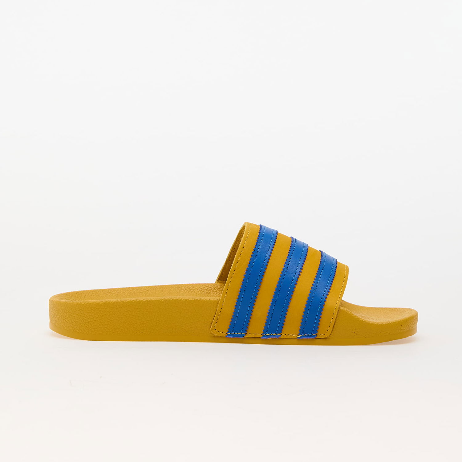 Tenisky a topánky adidas Originals Adilette Bold Žltá | JH9001, 1