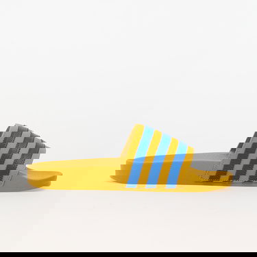 Tenisky a topánky adidas Originals Adilette Bold Žltá | JH9001, 1
