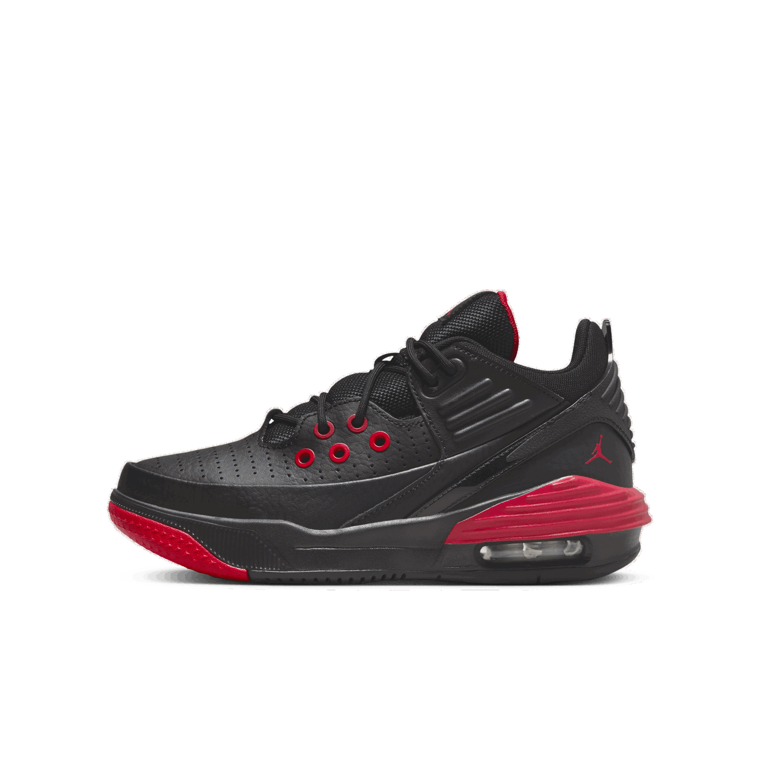 Tenisky a topánky Jordan Jordan Max Aura 5 Čierna | DZ4352-006, 0