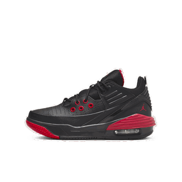Tenisky a topánky Jordan Jordan Max Aura 5 Čierna | DZ4352-006, 0