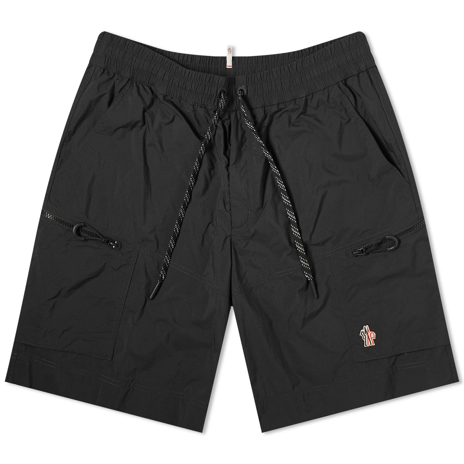 Ripstop Shorts