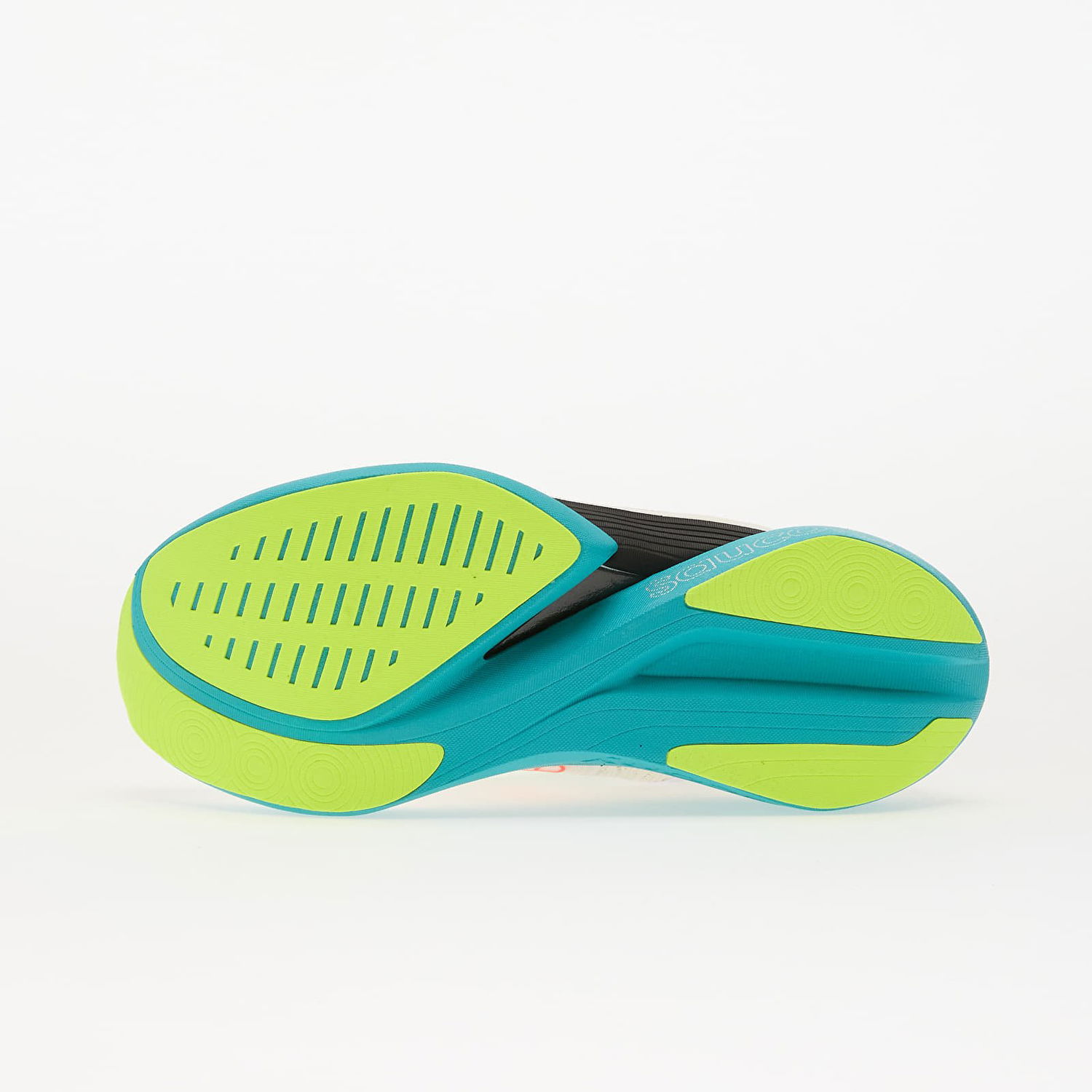 Tenisky a topánky Saucony Endorphin Elite 2 Tyrkysová | S30994-97, 1