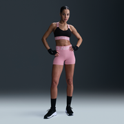 Pro Sculpt High-Waisted 3" Training Shorts