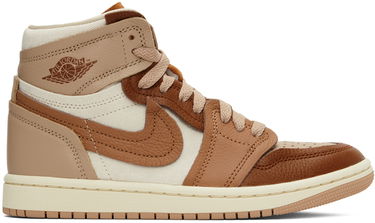 Tenisky a topánky Jordan Nike Jordan Beige & Brown Air Jordan Béžová | FB9891-200, 0