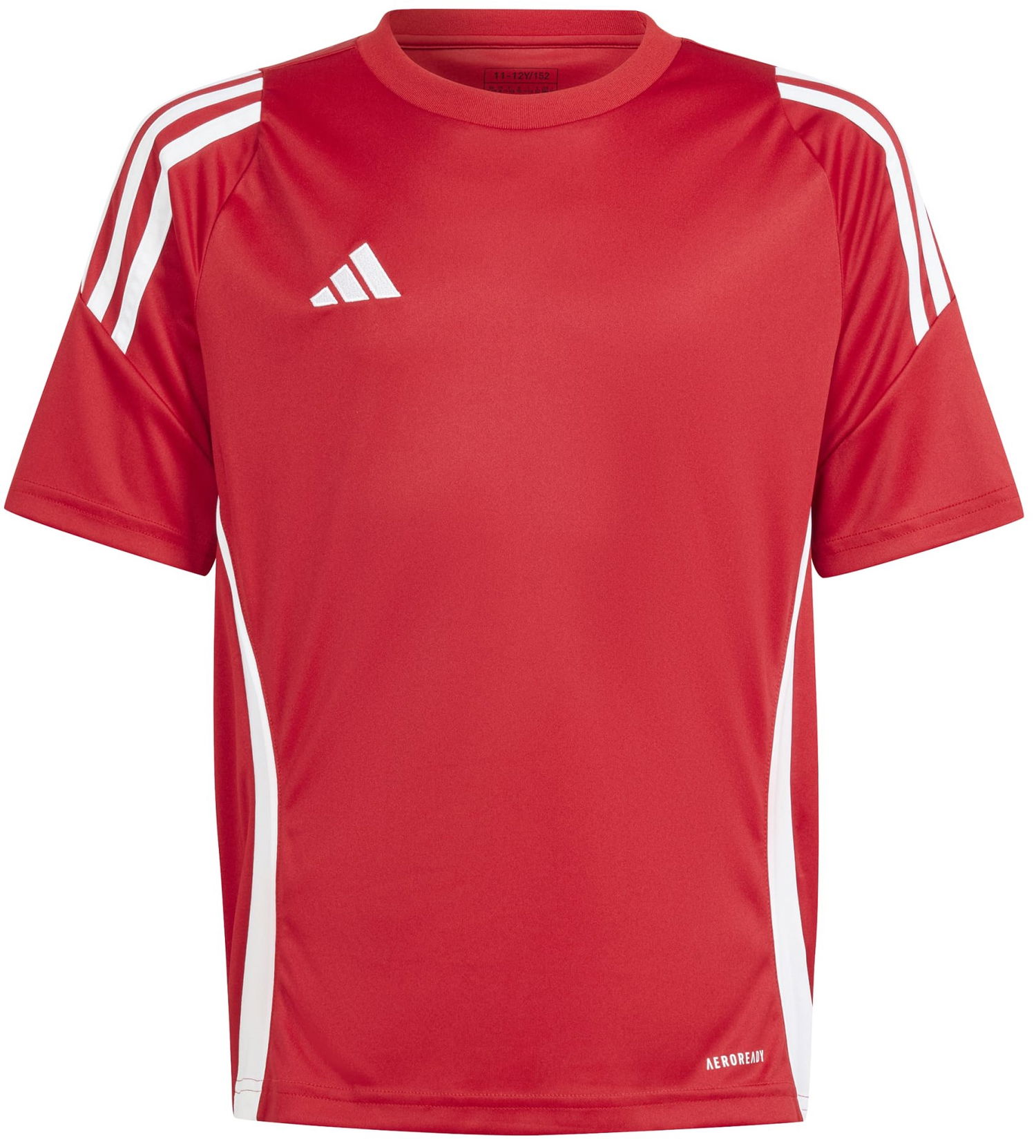 Dres adidas Originals adidas TIRO24 JSYY Červená | is1030, 0