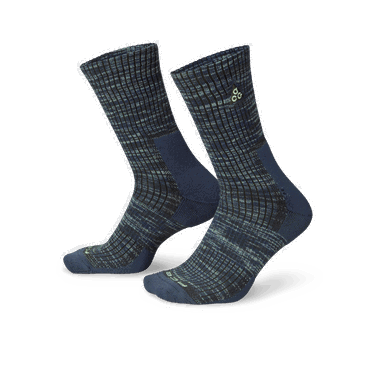 Ponožky Nike ACG ACG Everyday Cushioned Crew Socks Modrá | FB3341-437, 0