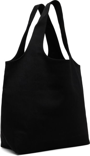 Tote bag A.P.C. A.P.C. Ninon Tote Bag Čierna | COZZS-M61565, 2