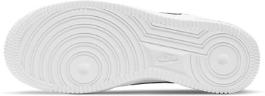 Tenisky a topánky Nike Air Force 1 GS Biela | ct3839-100, 1