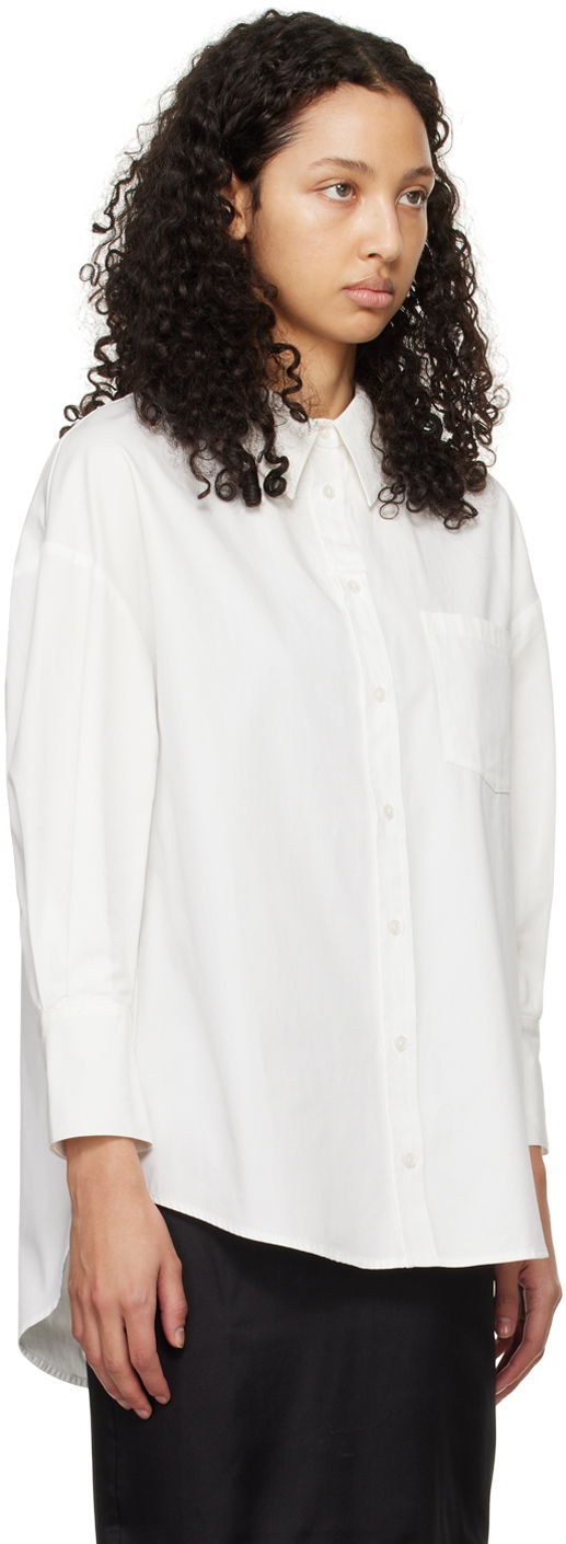 Oversized Shirt