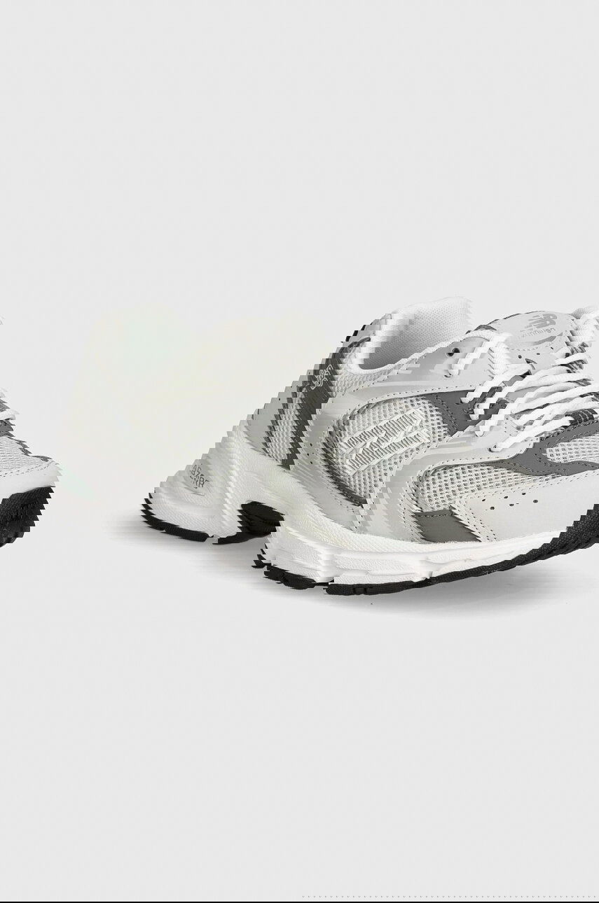 Tenisky a topánky New Balance 530 Šedá | GR530, 0