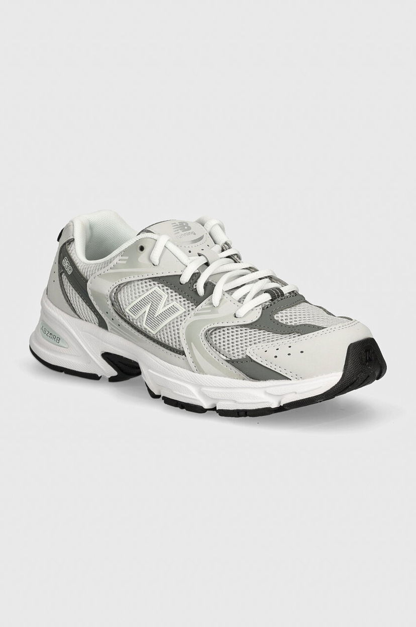 Tenisky a topánky New Balance 530 Šedá | GR530