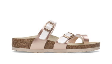 Tenisky a topánky Birkenstock Mayari Birko-Flor Regular Fit Sandals Rôznofarebný | 1029348, 6