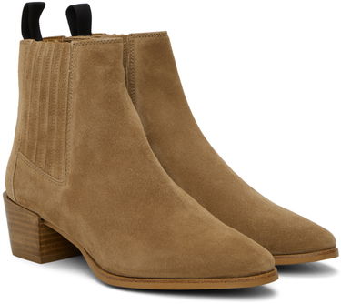 Oblečenie rag & bone Rag & Bone Rover Chelsea Boots Béžová | WFF23SF028IF28, 3