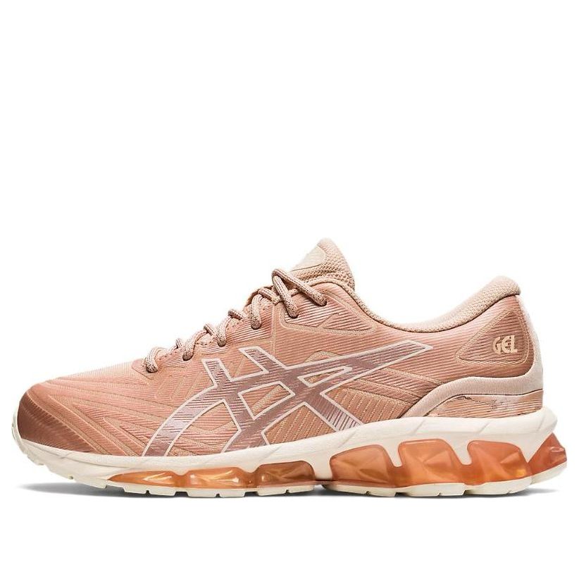 Tenisky a topánky Asics Gel Quantum 360 7 Ružová | 1202A339-700