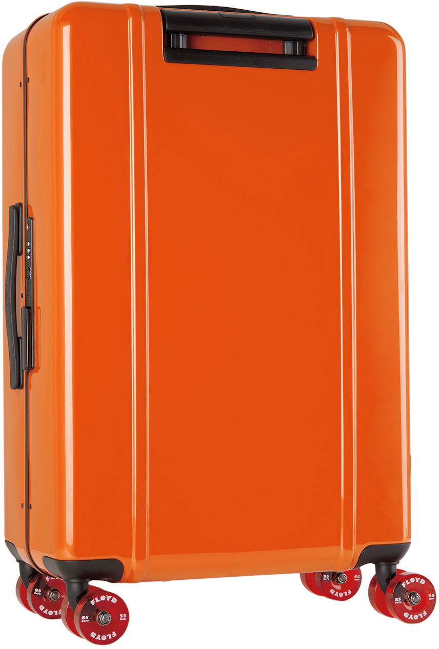 Check-In Suitcase