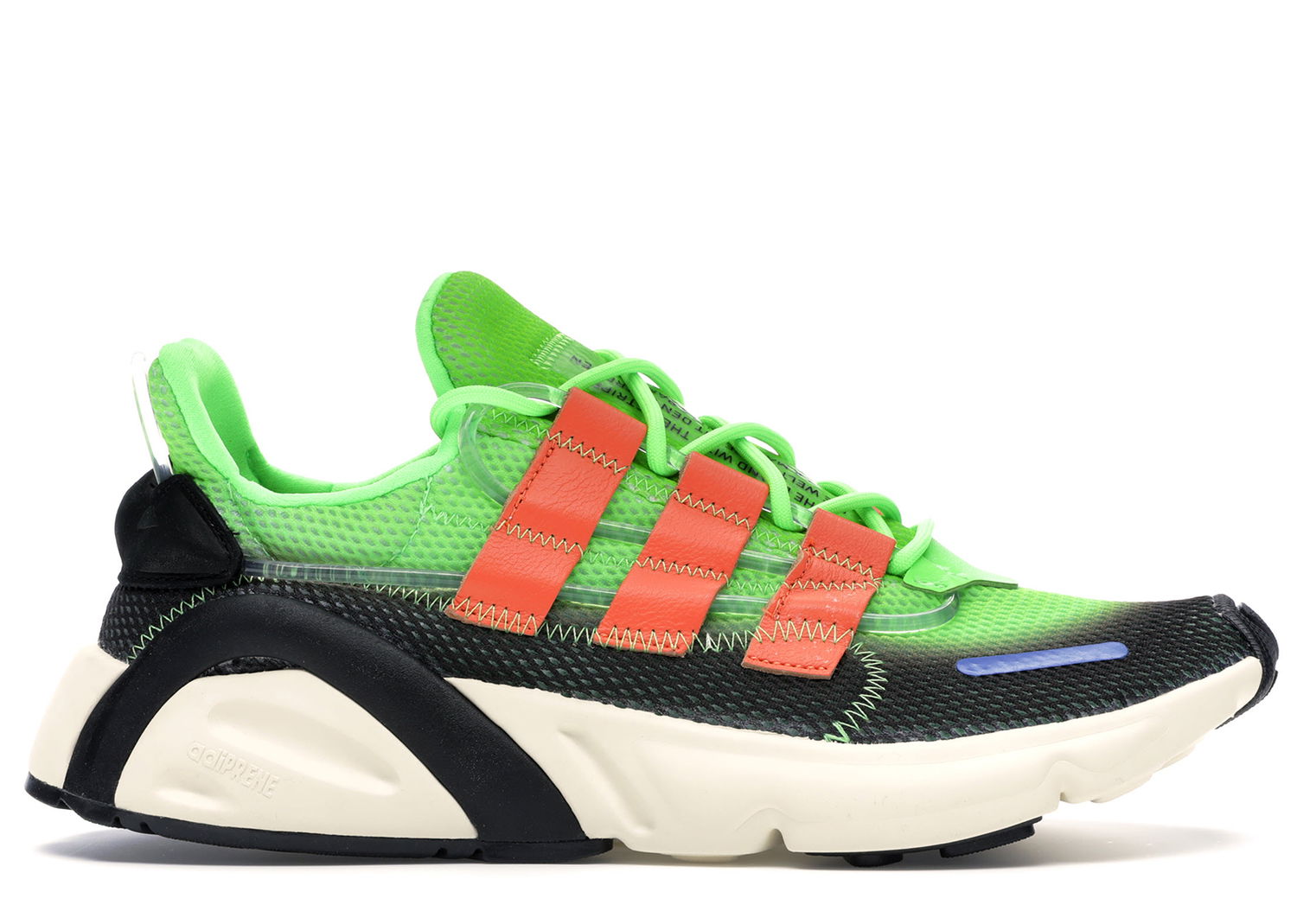Tenisky a topánky adidas Originals LXCON X-Model Pack Zelené | EG0386, 0