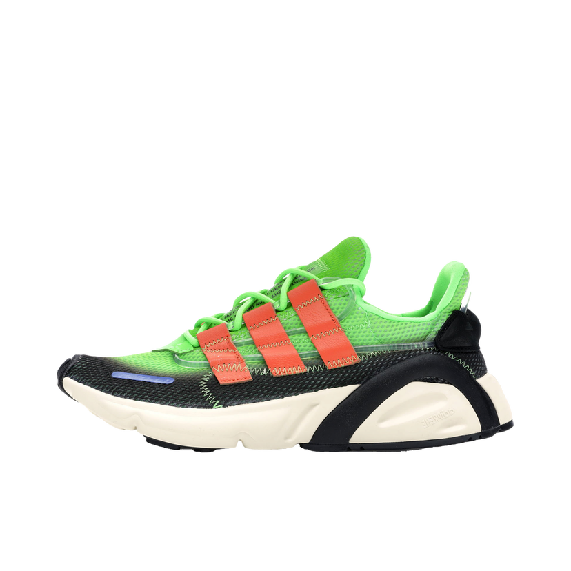 Tenisky a topánky adidas Originals LXCON X-Model Pack Zelené | EG0386