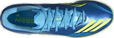 Tenisky a topánky adidas Performance F50 Messi League TF Modrá | jq6613, 3