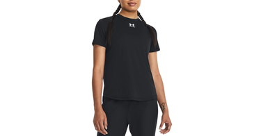 Tričko Under Armour Challenger Pro Training Čierna | 1379446-001, 1