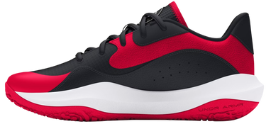 Tenisky a topánky Under Armour Under Armour Lockdown 7 Low Červená | 3027646-600, 4