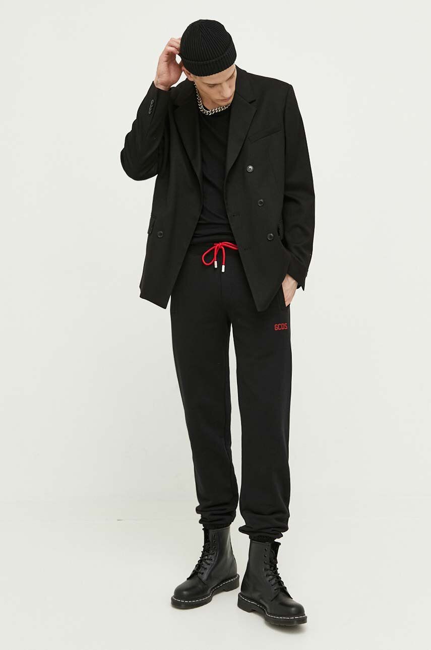 Cotton Sweatpants