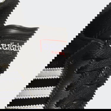 Tenisky a topánky adidas Originals Samba Classic J Čierna | 036516, 3