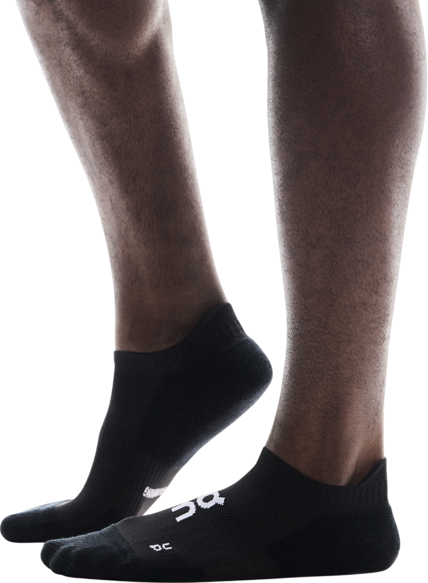 Core Run Low Socks