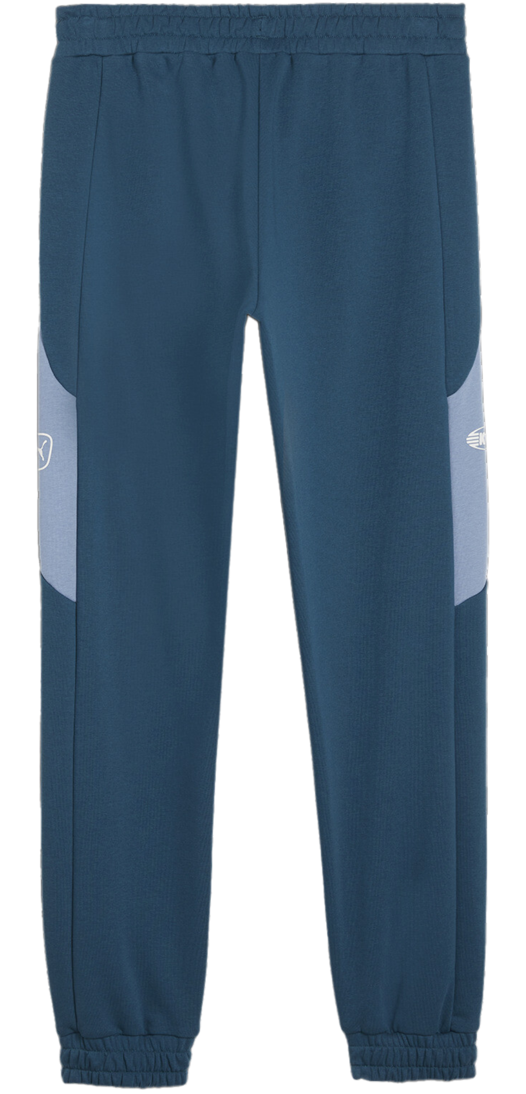 Nohavice a džínsy Puma KING Top Joggers Navy | 658990-05, 1