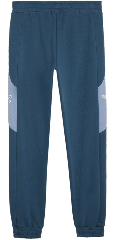 Nohavice a džínsy Puma KING Top Joggers Navy | 658990-05, 1