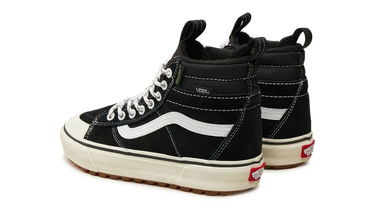 Tenisky a topánky Vans MTE Sk8-Hi Waterproof Čierna | VN000CVT6BT1, 4