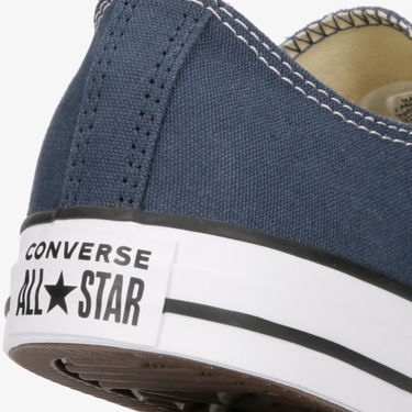 Tenisky a topánky Converse Chuck Taylor All Star Core Modrá | M9697M, 4