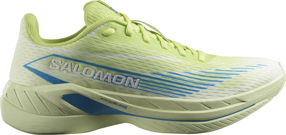 Tenisky a topánky Salomon SPECTUR 2 Zelené | l47566900, 0