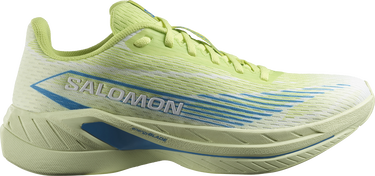 Tenisky a topánky Salomon SPECTUR 2 Zelené | l47566900, 0