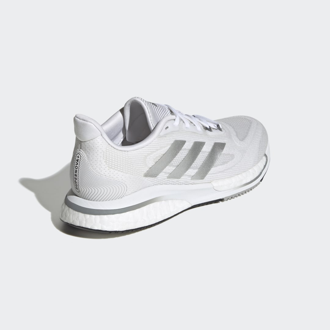 Tenisky a topánky adidas Performance Supernova Biela | GZ0130, 1