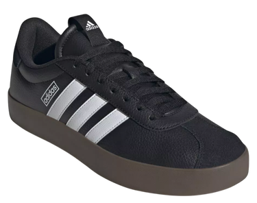 Tenisky a topánky adidas Performance Vl Court 3.0 Core Black Cloud White Gum Čierna | ID6286, 4
