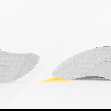 Tenisky a topánky adidas Originals NMD_R1 Primeknit Žltá | S23749, 5