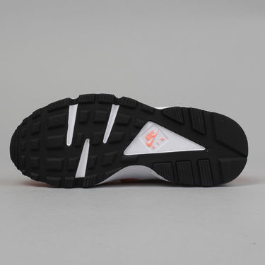 Tenisky a topánky Nike WMNS Air Huarache Run Oranžová | 634835-603, 4