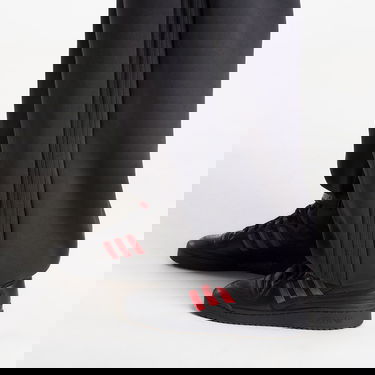 Tepláky adidas Originals Willy Chavarria Heavy Sweat Pants Čierna | KD9351, 3