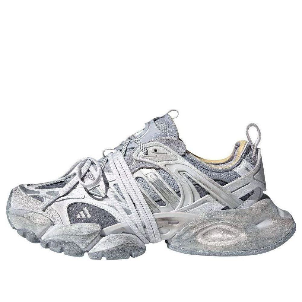 Tenisky a topánky adidas Originals XLG Runner Deluxe Šedá | JR9633, 0