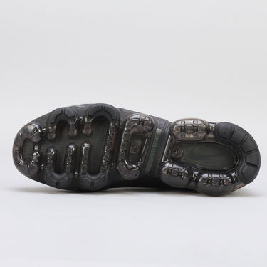 Tenisky a topánky Nike Air Vapormax Flyknit MOC Šedá | AH3397-013, 4