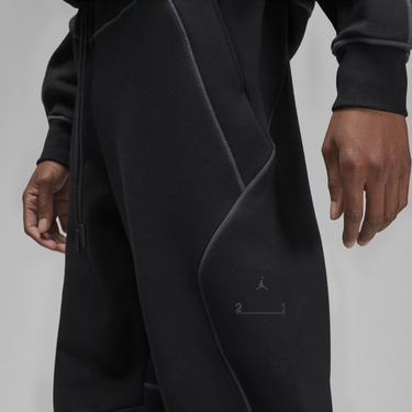 Tepláky Jordan Air 23 Engineered Fleece Pant Čierna | DV7683-010, 1