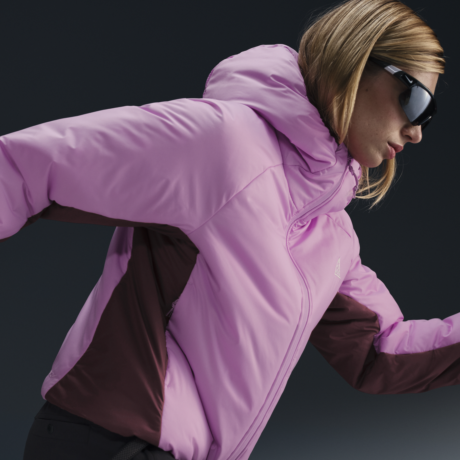 Rope de Dope Therma-FIT ADV Insulated Jacket