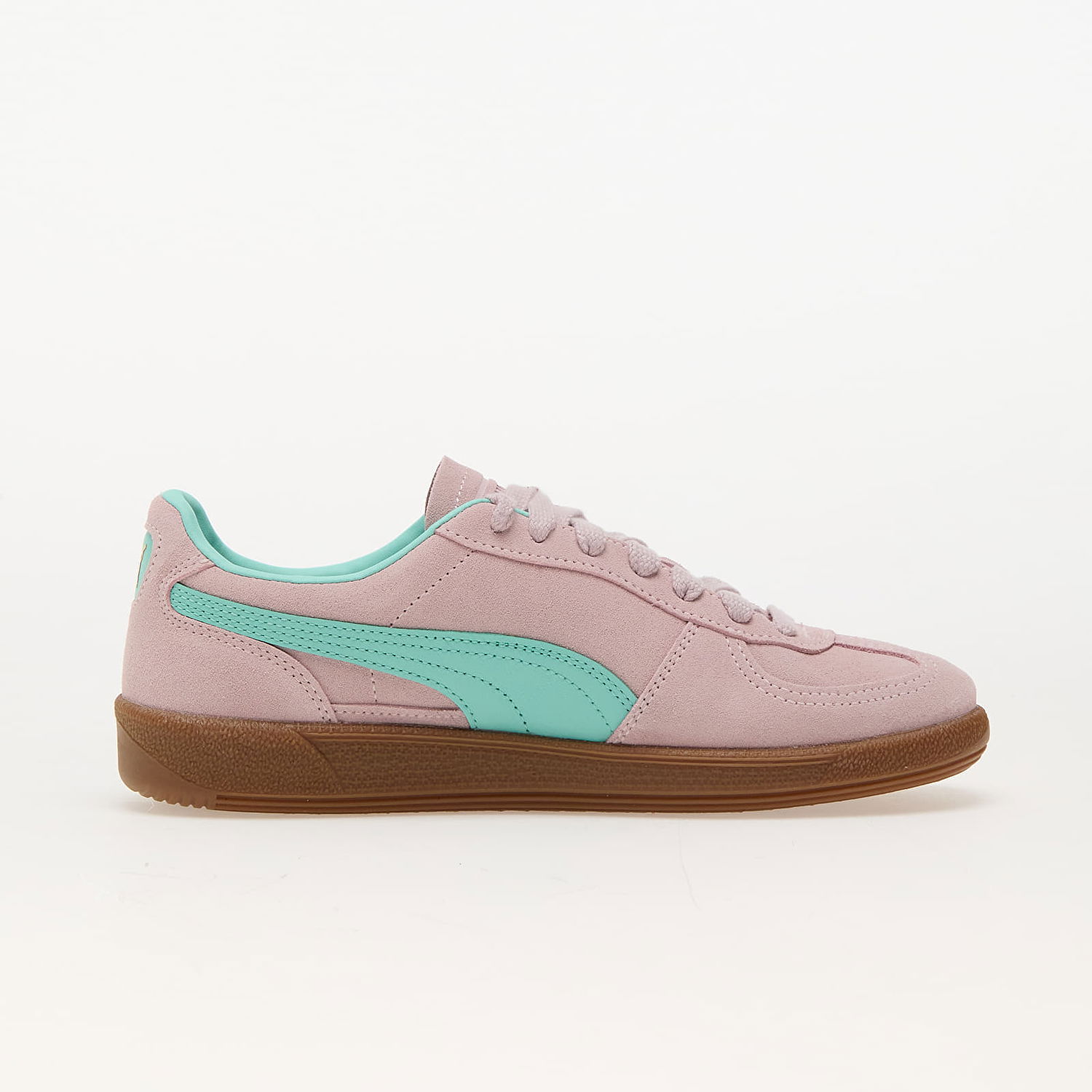 Tenisky a topánky Puma Palermo Ružová | 39646323, 1