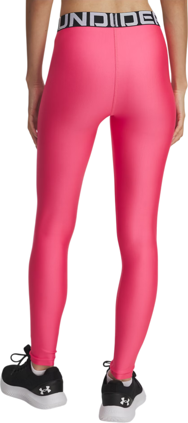 Legíny Under Armour Under Armour HG Leggings Ružová | 1383559-672, 1