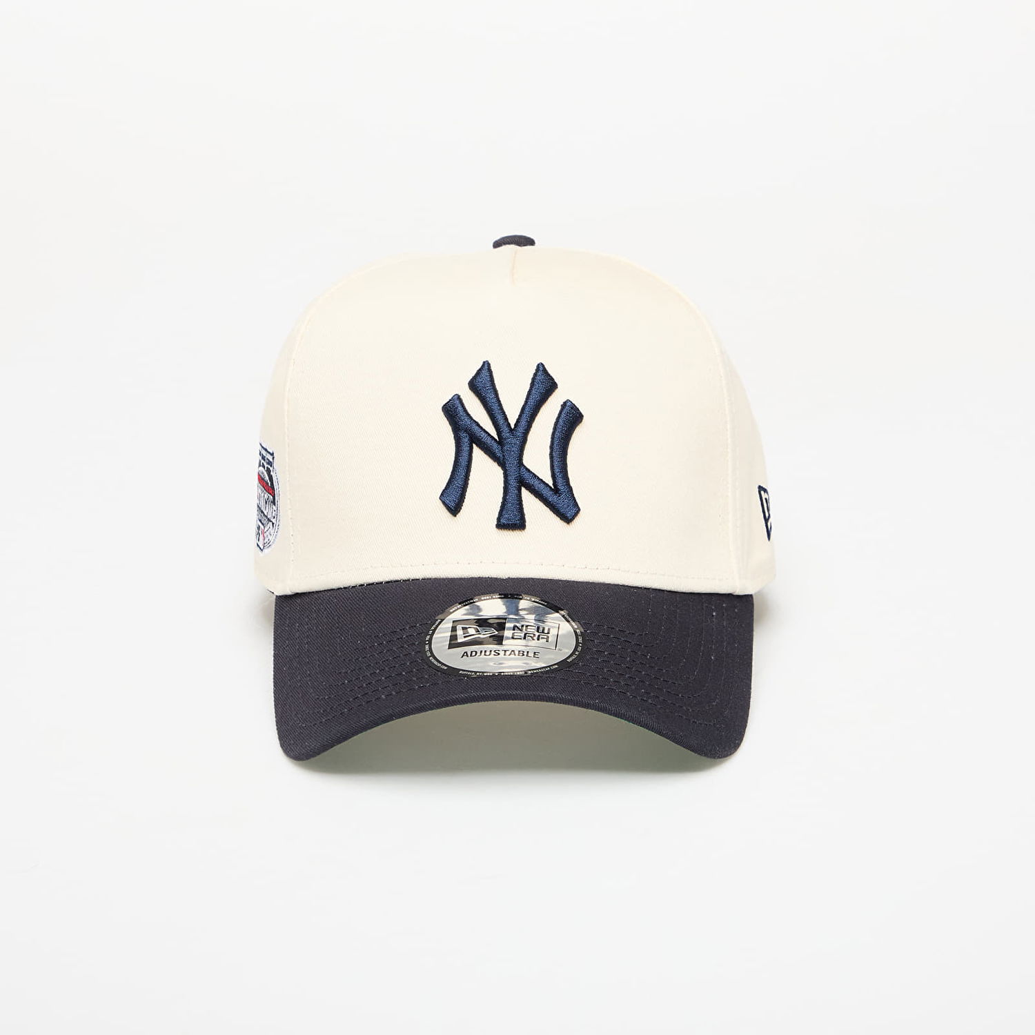 Šiltovka New Era New York Yankees All Star Game Patch 9FORTY E-Frame Adjustable Cap Béžová | 60667700, 0