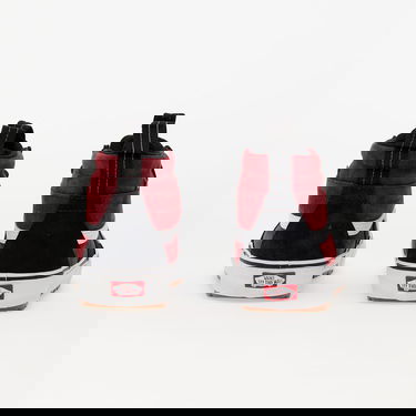 Tenisky a topánky Vans SK8-Hi MTE-2 2-Tone Čierna | VN0007NK4581, 2