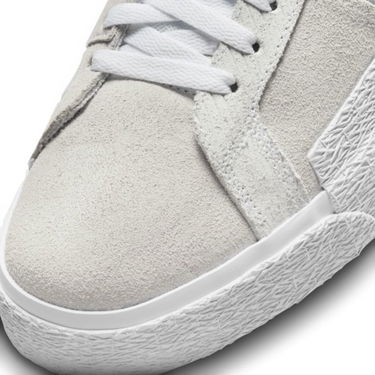 Tenisky a topánky Nike SB Zoom Blazer Mid PRM Šedá | DM0859-100, 4