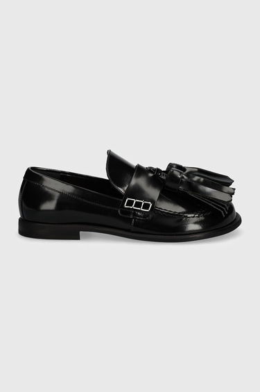 Tenisky a topánky JW Anderson Tassel Loafers Čierna | ANW43002A.999, 1