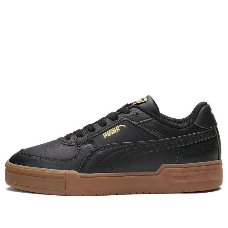 Tenisky a topánky Puma Ca Pro Tumble Čierna | 384215-05, 0