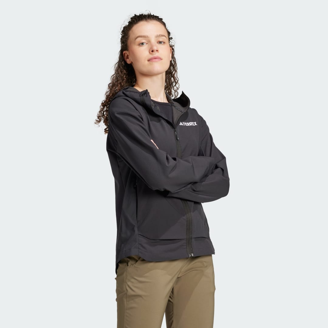 Terrex Multi Softshell